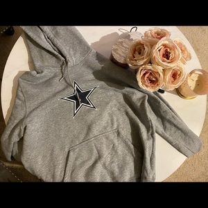 NFL Apparel Cowboys Men’s Hoodie - Like New